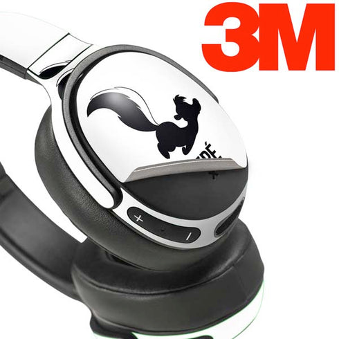 Looney Tunes Pepe Le Pew Identity Skullcandy Venue Skin