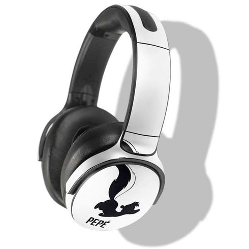 Looney Tunes Pepe Le Pew Identity Skullcandy Venue Skin