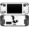 Looney Tunes Pepe Le Pew Identity Steam Deck Handheld Gaming Computer OLED Skin