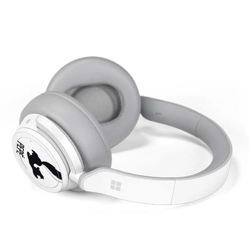 Looney Tunes Pepe Le Pew Identity Surface Headphones Skin