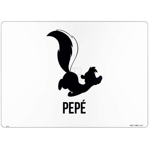 Looney Tunes Pepe Le Pew Identity Surface Laptop 7 13.8in Skin