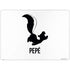 Looney Tunes Pepe Le Pew Identity Surface Laptop 7 13.8in Skin