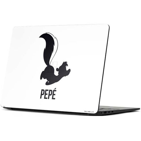 Looney Tunes Pepe Le Pew Identity Surface Laptop 7 15in Skin