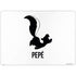 Looney Tunes Pepe Le Pew Identity Surface Laptop 7 15in Skin