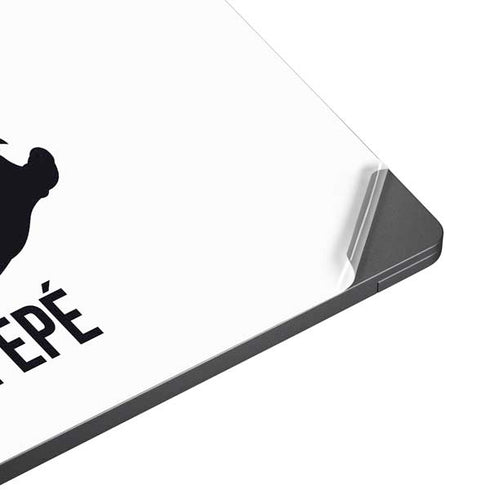 Looney Tunes Pepe Le Pew Identity Surface Laptop 7 15in Skin