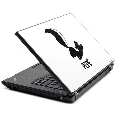 Looney Tunes Pepe Le Pew Identity T440s Skin
