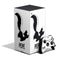 Looney Tunes Pepe Le Pew Identity XBox Series X Digital Edition Bundle Skin