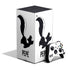 Looney Tunes Pepe Le Pew Identity XBox Series X Digital Edition Bundle Skin