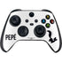 Looney Tunes Pepe Le Pew Identity XBox Series X Digital Edition Bundle Skin