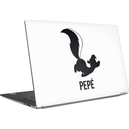 Looney Tunes Pepe Le Pew Identity Dell XPS Skin