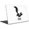 Looney Tunes Pepe Le Pew Identity Dell XPS Skin