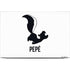Looney Tunes Pepe Le Pew Identity Dell XPS Skin