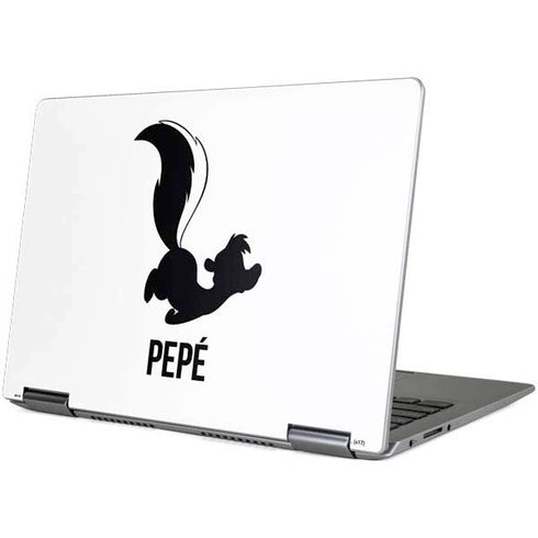 Looney Tunes Pepe Le Pew Identity Yoga 710 14in Skin