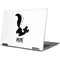 Looney Tunes Pepe Le Pew Identity Yoga 710 14in Skin