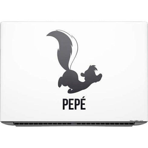 Looney Tunes Pepe Le Pew Identity HP ZBook Fury 16 G10 Skin