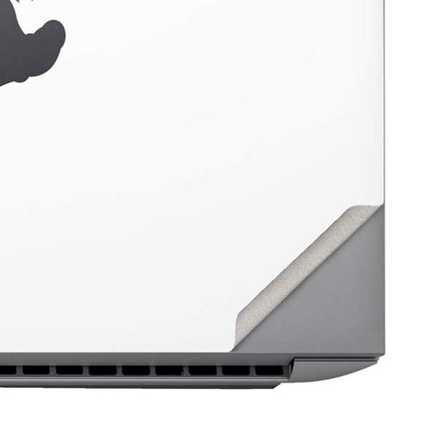 Looney Tunes Pepe Le Pew Identity HP ZBook Fury 16 G10 Skin