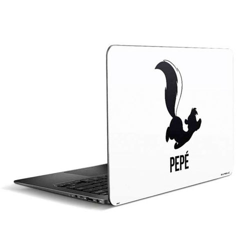 Looney Tunes Pepe Le Pew Identity Zenbook UX305FA 13.3in Skin