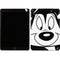 Looney Tunes Pepe Le Pew iPad Skins