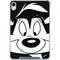 Looney Tunes Pepe Le Pew iPad 11th Gen (2025) Clear Case