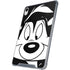 Looney Tunes Pepe Le Pew iPad 11th Gen (2025) Clear Case