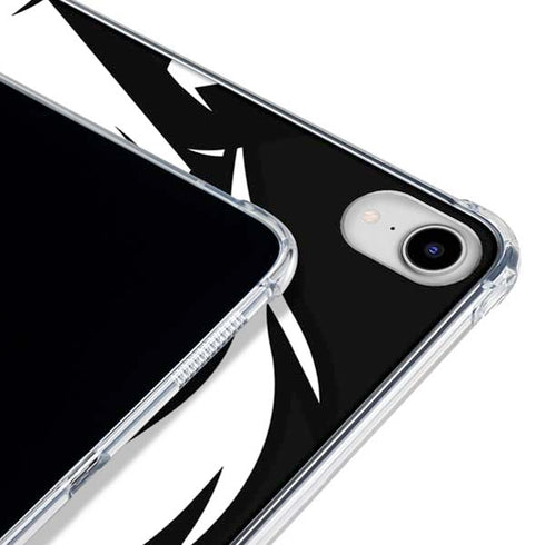 Looney Tunes Pepe Le Pew iPad 11th Gen (2025) Clear Case