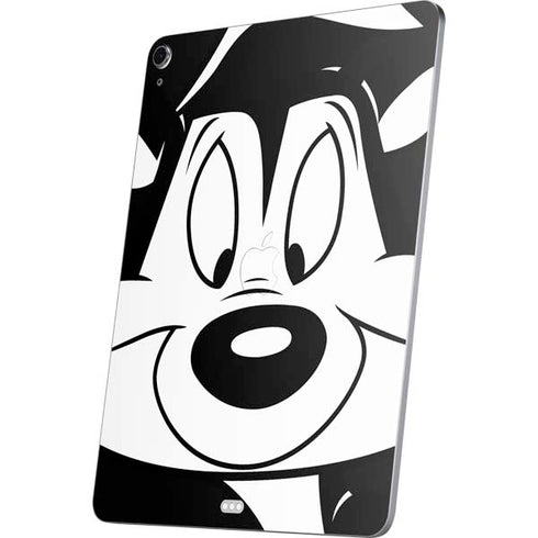Looney Tunes Pepe Le Pew Apple iPad Air Skin