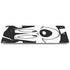 Looney Tunes Pepe Le Pew Apple iPad Air Skin