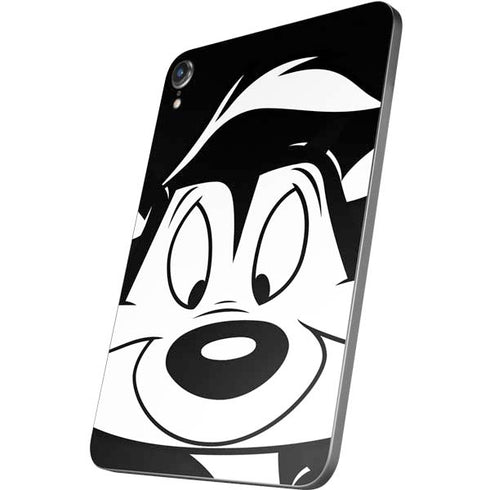 Looney Tunes Pepe Le Pew Apple iPad Mini Skin