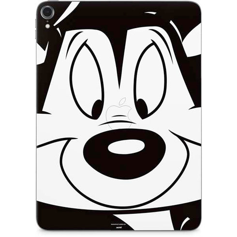 Looney Tunes Pepe Le Pew Apple iPad Pro Skin