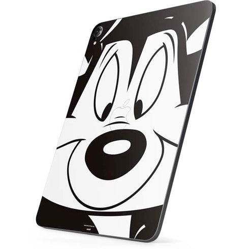 Looney Tunes Pepe Le Pew Apple iPad Pro Skin