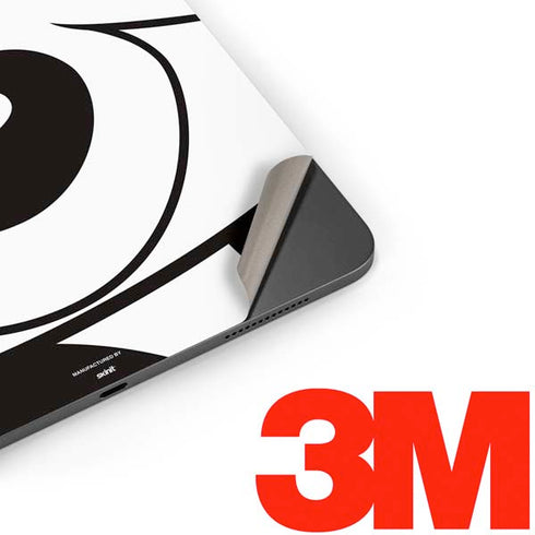 Looney Tunes Pepe Le Pew Apple iPad Pro Skin