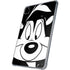 Looney Tunes Pepe Le Pew iPad Pro 11in (2024) Clear Case
