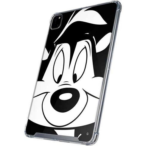 Looney Tunes Pepe Le Pew iPad Cases