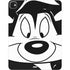 Looney Tunes Pepe Le Pew iPad Pro 13in M4 (2024) Skin