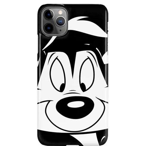 Looney Tunes Pepe Le Pew iPhone Cases