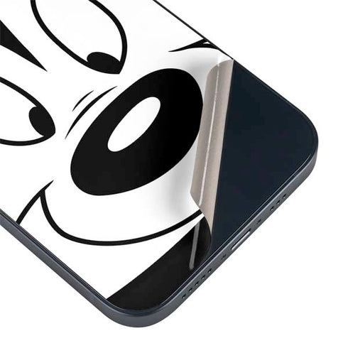 Looney Tunes Pepe Le Pew iPhone Skins
