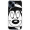 Looney Tunes Pepe Le Pew iPhone 15 Clear Case