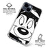 Looney Tunes Pepe Le Pew iPhone 15 Clear Case