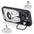 Looney Tunes Pepe Le Pew iPhone 15 Kickstand Case