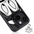 Looney Tunes Pepe Le Pew iPhone 15 Kickstand Case