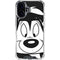 Looney Tunes Pepe Le Pew iPhone 16 Clear Case