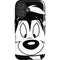 Looney Tunes Pepe Le Pew iPhone 16 Magsafe Impact Case