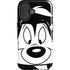 Looney Tunes Pepe Le Pew iPhone 16 Magsafe Impact Case