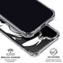 Looney Tunes Pepe Le Pew iPhone 16 Plus Clear Case
