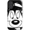 Looney Tunes Pepe Le Pew iPhone 16 Plus Impact Case