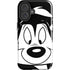 Looney Tunes Pepe Le Pew iPhone 16 Plus Impact Case