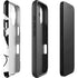 Looney Tunes Pepe Le Pew iPhone 16 Plus Impact Case