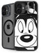 Looney Tunes Pepe Le Pew iPhone 16 Plus Kickstand Case