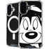 Looney Tunes Pepe Le Pew iPhone 16 Plus MagSafe Case
