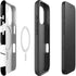 Looney Tunes Pepe Le Pew iPhone 16 Plus Magsafe Impact Case